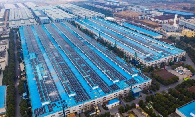 新建建筑强制装光伏，“硬标准”背后的“强支撑”