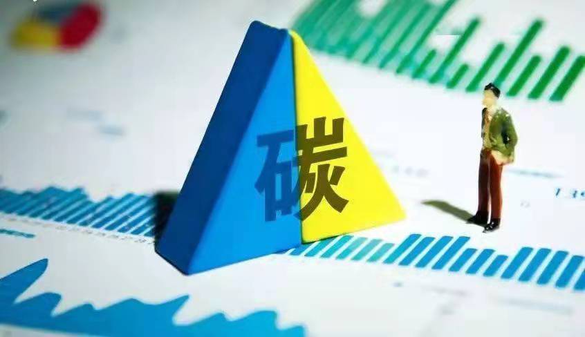 碳汇碳交易